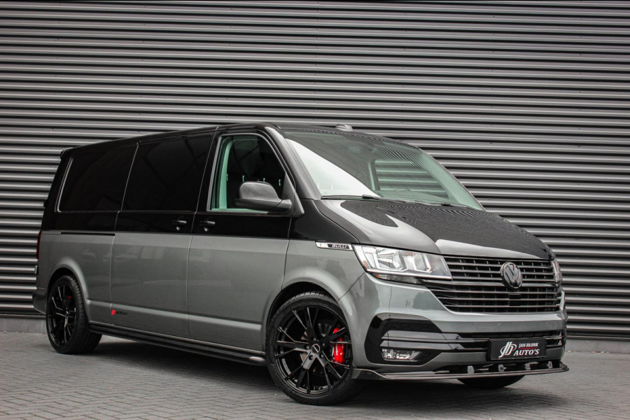 Volkswagen Transporter 2.0 TDI L2H1 150PK DSG / ACTIVE DISPLAY / PDC / VERLAGINGSVEREN / PDC / TWO TONE / DIRECT RIJDEN / FULL