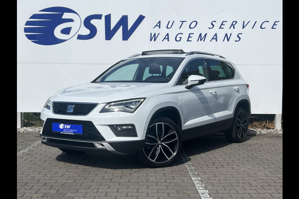 Seat Ateca 1.5 TSI Xcellence Business Intense | Pano | LED | Beats Audio | Virtual Cockpit