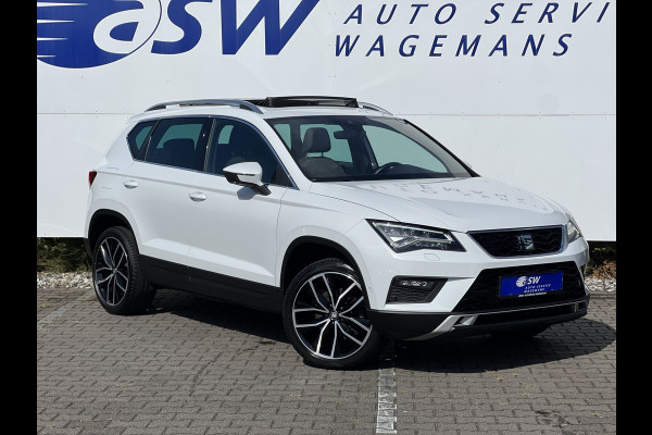 Seat Ateca 1.5 TSI Xcellence Business Intense | Pano | LED | Beats Audio | Virtual Cockpit