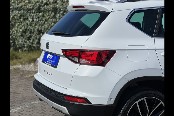 Seat Ateca 1.5 TSI Xcellence Business Intense | Pano | LED | Beats Audio | Virtual Cockpit