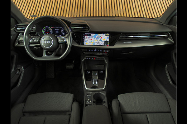 Audi A3 Sportback 40 TFSI e S-LINE-PANO-B&O