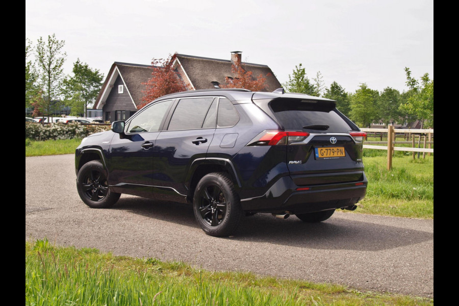 Toyota RAV4 2.5 Hybrid Active | Camera | Bluetooth | Cruise Control |