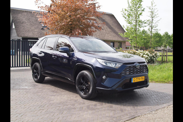 Toyota RAV4 2.5 Hybrid Active | Camera | Bluetooth | Cruise Control |