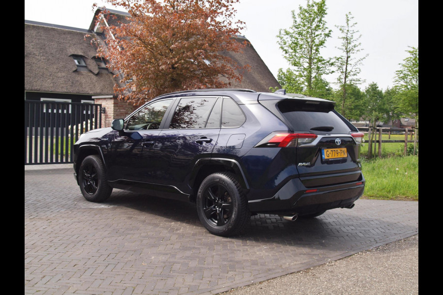 Toyota RAV4 2.5 Hybrid Active | Camera | Bluetooth | Cruise Control |