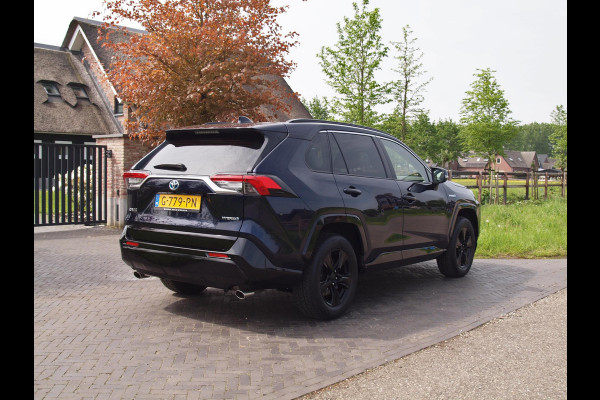 Toyota RAV4 2.5 Hybrid Active | Camera | Bluetooth | Cruise Control |