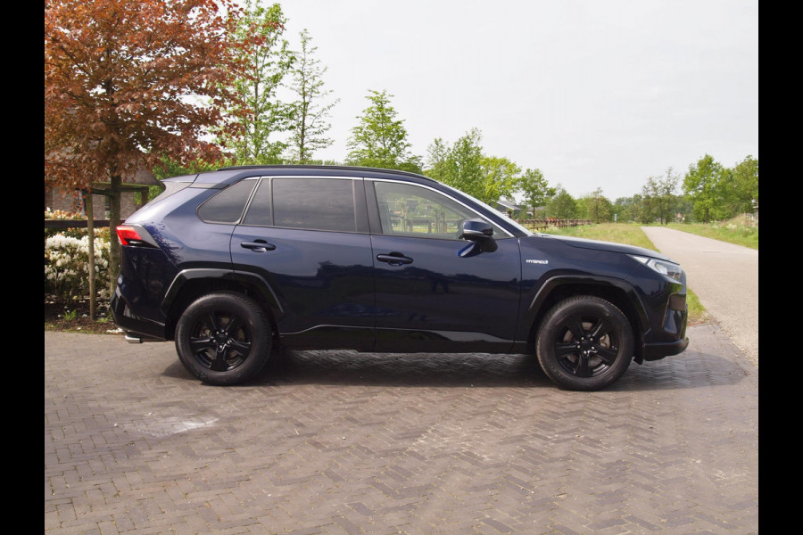 Toyota RAV4 2.5 Hybrid Active | Camera | Bluetooth | Cruise Control |