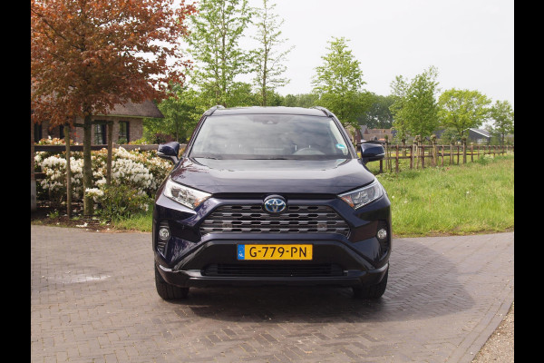 Toyota RAV4 2.5 Hybrid Active | Camera | Bluetooth | Cruise Control |