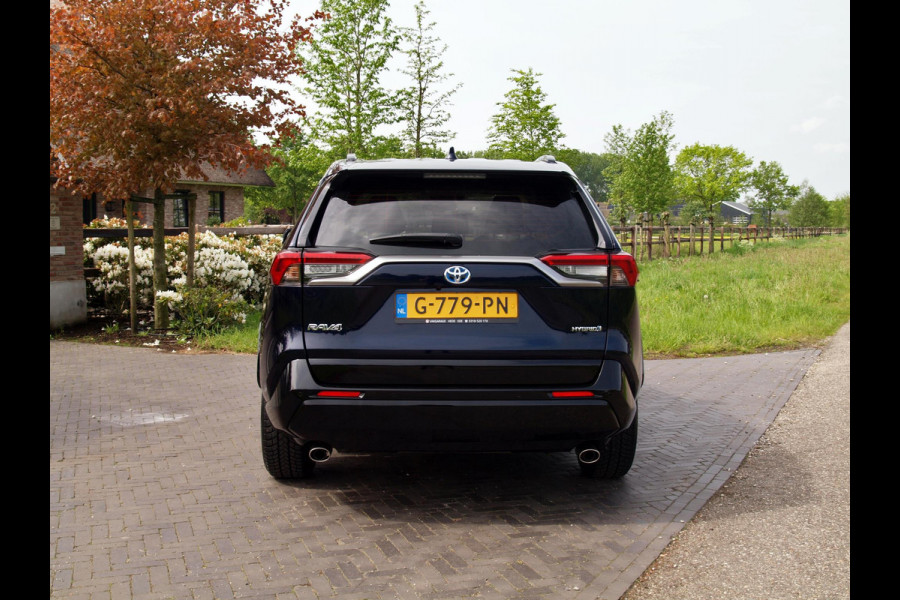 Toyota RAV4 2.5 Hybrid Active | Camera | Bluetooth | Cruise Control |