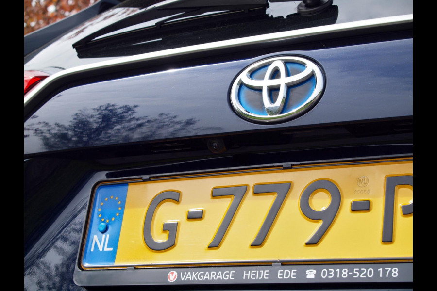 Toyota RAV4 2.5 Hybrid Active | Camera | Bluetooth | Cruise Control |