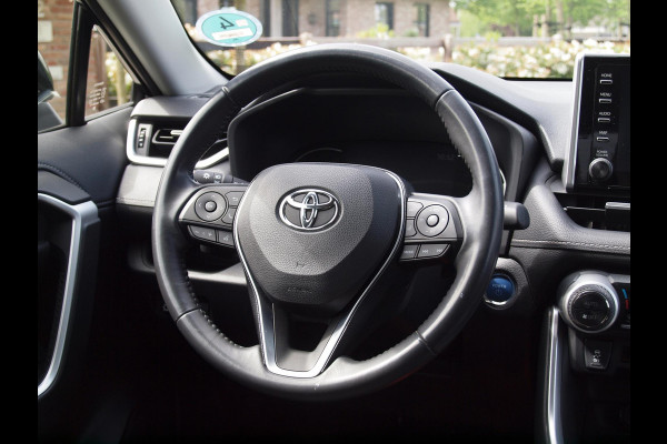 Toyota RAV4 2.5 Hybrid Active | Camera | Bluetooth | Cruise Control |