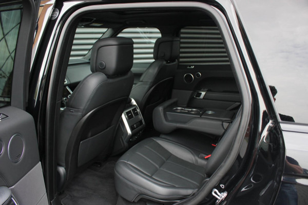 Land Rover Range Rover Sport 2.0 P400e HSE Dynamic FULL BLACK / APPLE CARPLAY / DEALER ONDERHOUDEN / 21'WHEELS / COATING / PANODAK