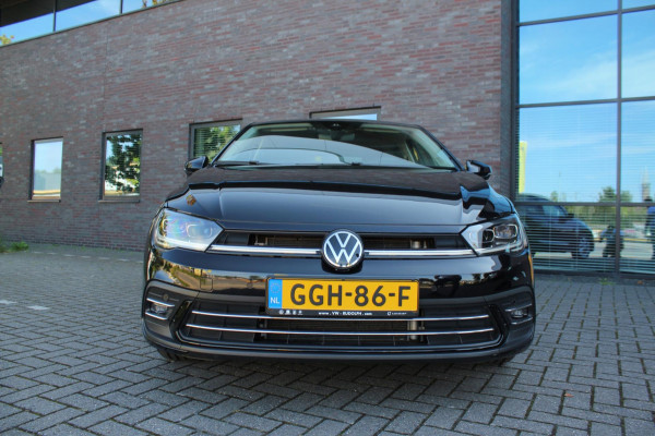 Volkswagen Polo 1.0 TSI Life Business