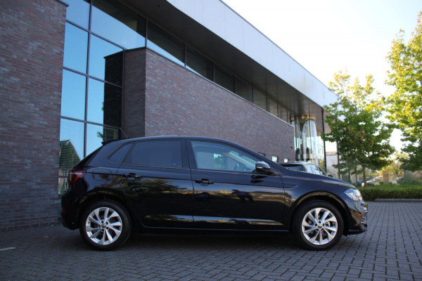 Volkswagen Polo 1.0 TSI Life Business