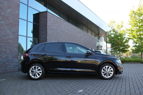 Volkswagen Polo 1.0 TSI Life Business