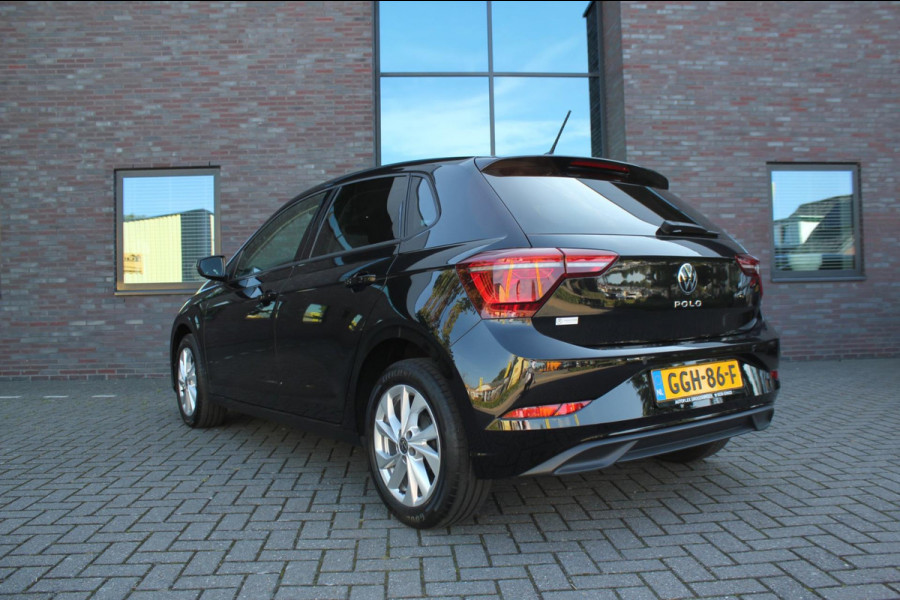 Volkswagen Polo 1.0 TSI Life Business