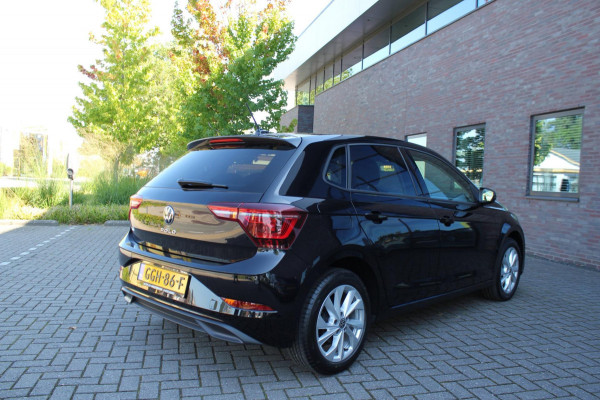 Volkswagen Polo 1.0 TSI Life Business