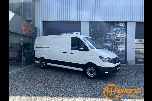 Volkswagen Crafter Bestel 30 2.0 TDI L3H2