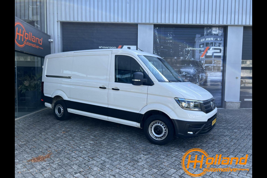 Volkswagen Crafter Bestel 30 2.0 TDI L3H2