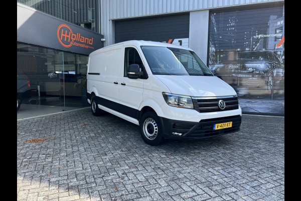 Volkswagen Crafter Bestel 30 2.0 TDI L3H2