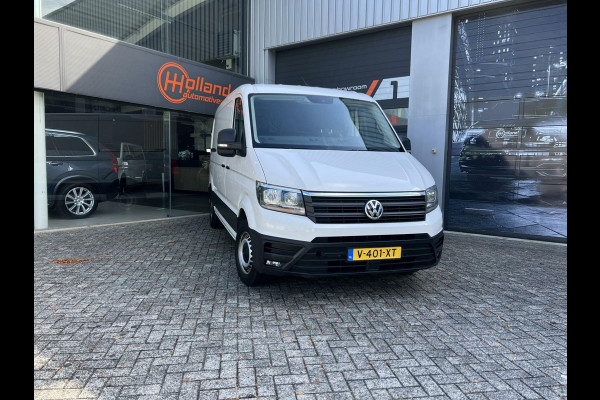 Volkswagen Crafter Bestel 30 2.0 TDI L3H2