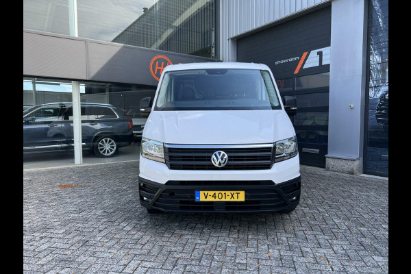 Volkswagen Crafter Bestel 30 2.0 TDI L3H2