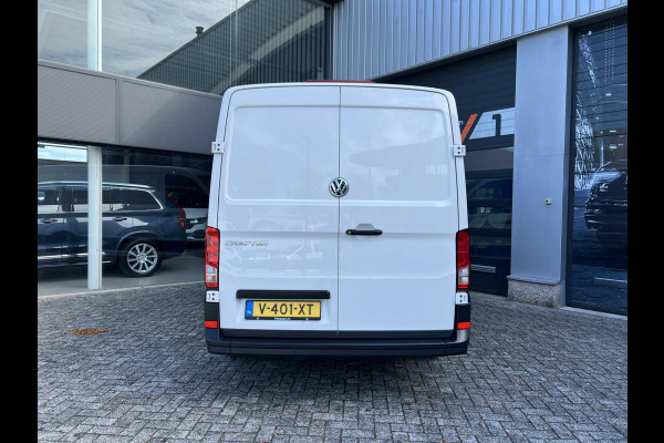 Volkswagen Crafter Bestel 30 2.0 TDI L3H2