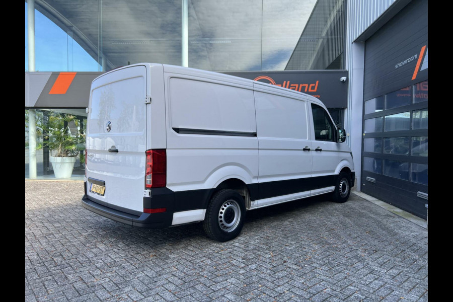 Volkswagen Crafter Bestel 30 2.0 TDI L3H2