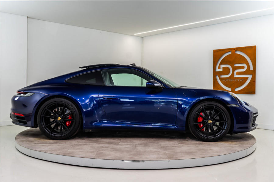 Porsche 911 3.0 Carrera S 992 451PK | Pano | Sport uitlaat | Chrono | 12 MND Garantie