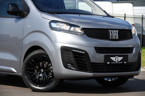 Fiat E-Scudo L3H1 75 kWh PB Edition