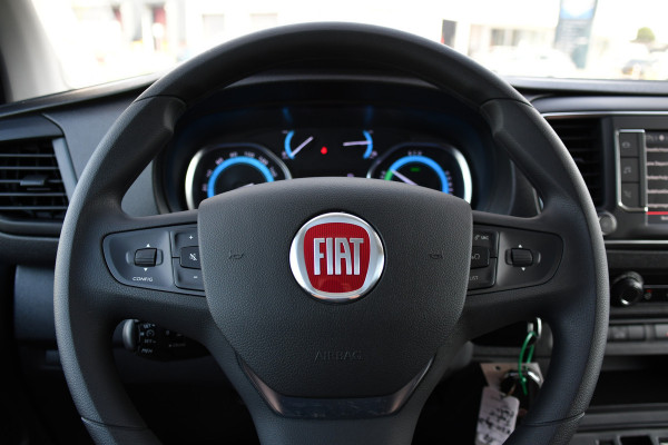 Fiat E-Scudo L3H1 75 kWh PB Edition