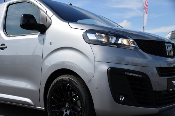 Fiat E-Scudo L3H1 75 kWh PB Edition