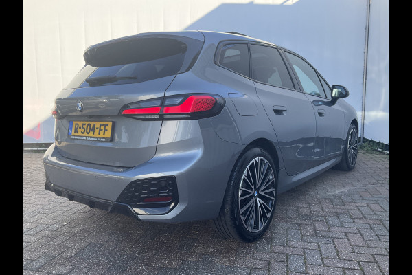 BMW 2 Serie 218i M-Sport Leer Pano.dak HUD M Aerodynamica Active Tourer