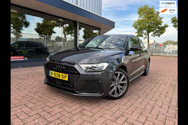 Audi A1 Sportback 30 TFSI epic | LED | Cruise | CarPlay