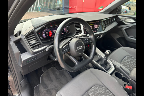 Audi A1 Sportback 30 TFSI epic | LED | Cruise | CarPlay