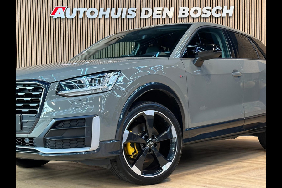 Audi Q2 1.4 TFSI CoD S Line Pro Line Plus 150PK - Trekhaak