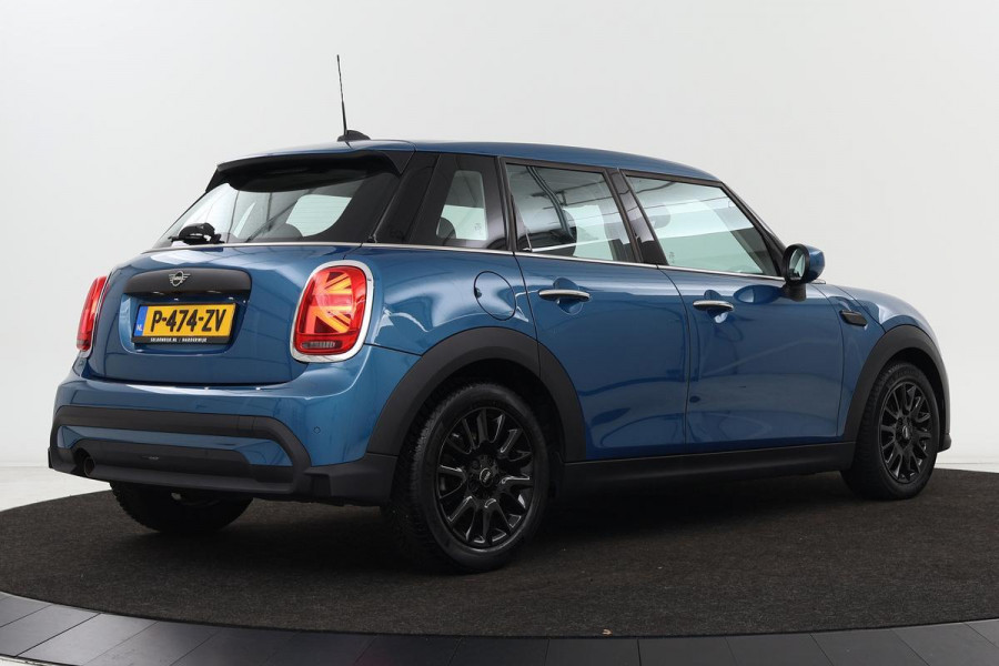 MINI One 1.5 Business Edition | Carplay | Full LED | Navigatie | DAB | Cruise control | Airco | PDC | Bluetooth