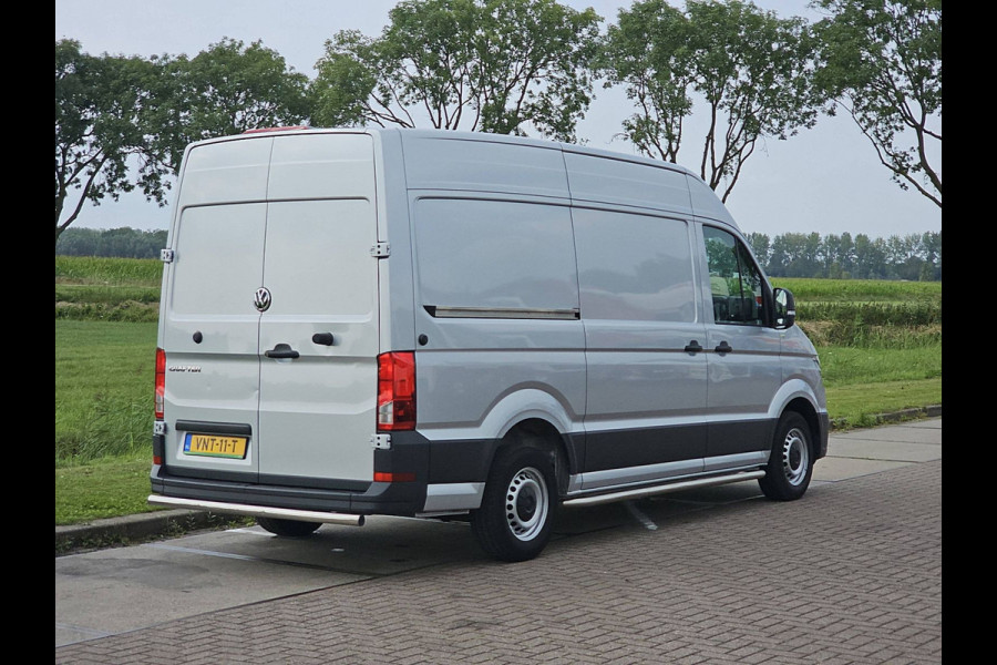 Volkswagen Crafter 30 2.0 TDI AC EURO6!