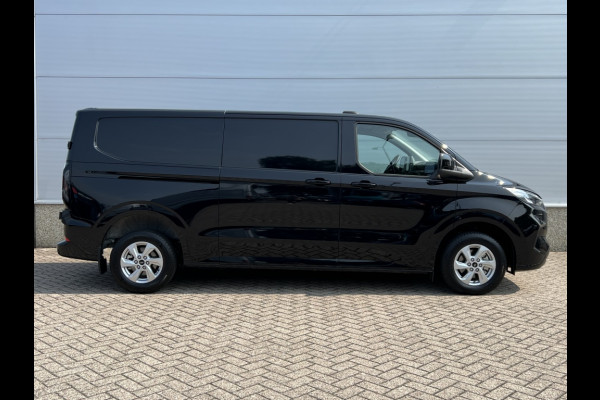 Ford Transit Custom 320 2.0 AUTOMAAT L2H1 Limited | DIT JAAR RIJDEN! |