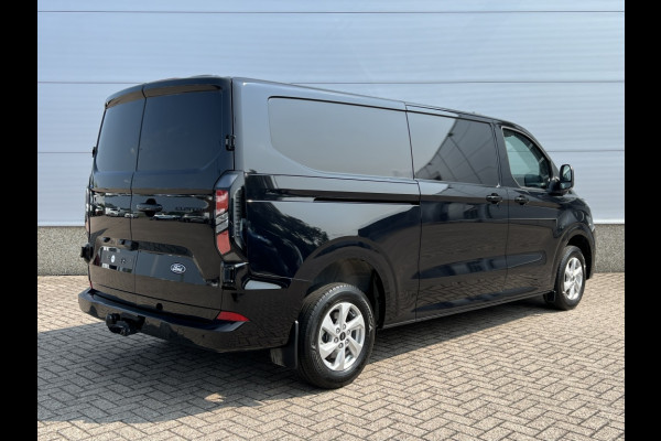 Ford Transit Custom 320 2.0 AUTOMAAT L2H1 Limited | DIT JAAR RIJDEN! |