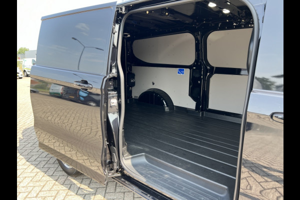 Ford Transit Custom 320 2.0 AUTOMAAT L2H1 Limited | DIT JAAR RIJDEN! |