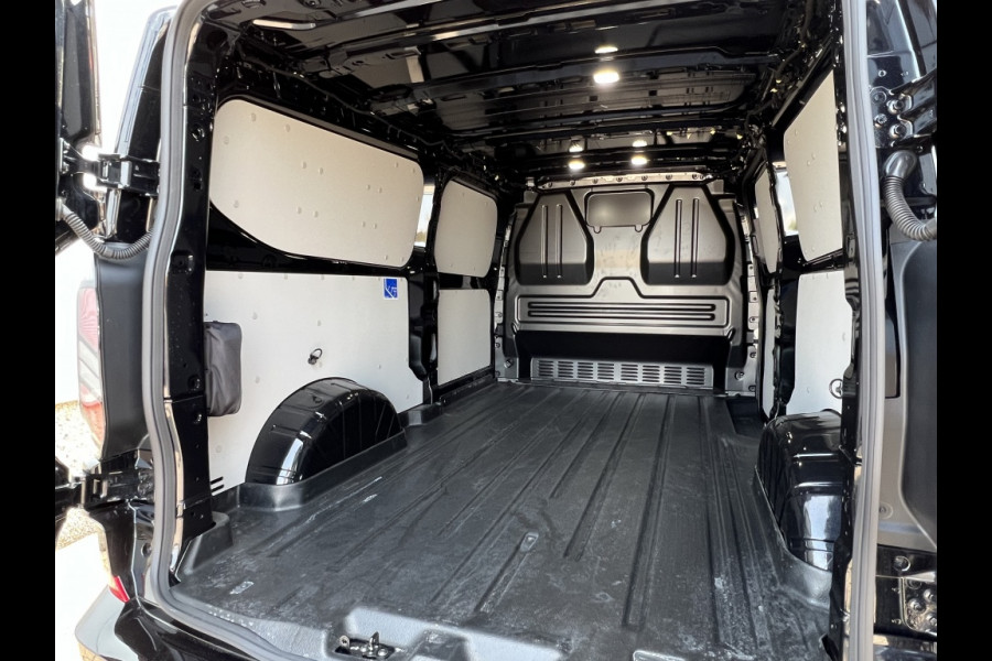 Ford Transit Custom 320 2.0 AUTOMAAT L2H1 Limited | DIT JAAR RIJDEN! |