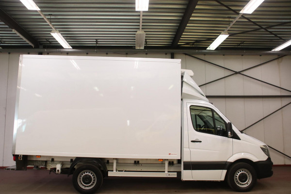 Mercedes-Benz Sprinter 314 2.2 CDI KOELWAGEN MUEBELBAK