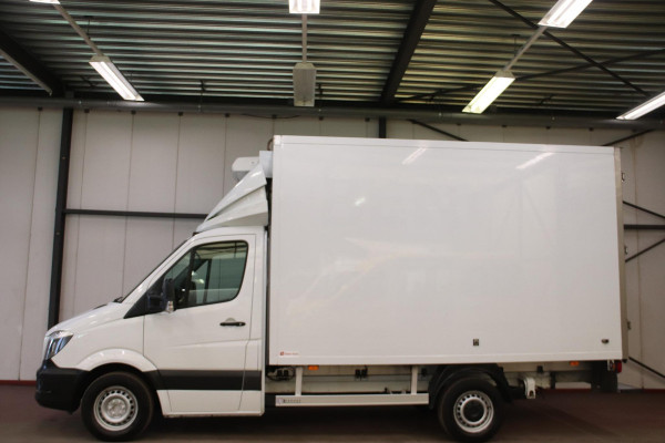 Mercedes-Benz Sprinter 314 2.2 CDI KOELWAGEN MUEBELBAK