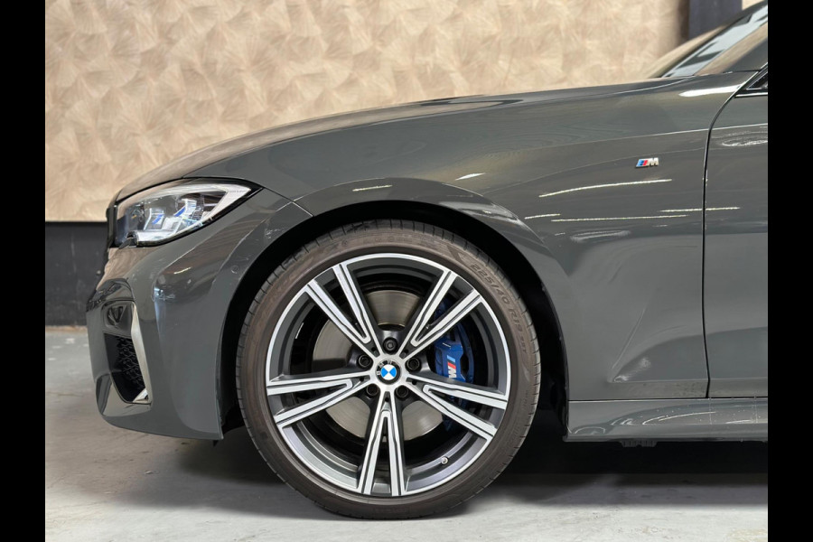 BMW 3 Serie Touring M340i xDrive High Executive M-sport | pano | keyless | Harman/kardon | 360 camera