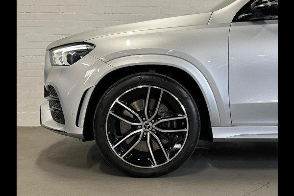 Mercedes-Benz GLE 450 4M AMG | Open dak | Trekhaak | Luchtvering | Burmester | 22'' AMG Wielen