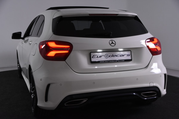 Mercedes-Benz A-Klasse A180 AMG Night *Panoramadak* Carplay*Ambiente*