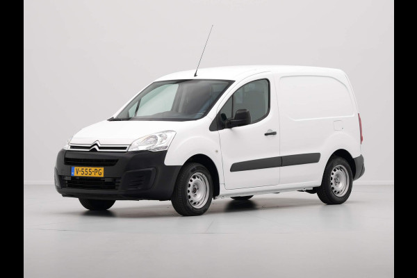 Citroën Berlingo 1.6 BlueHDI 75 Club Airco Cruise Bijrijdersbank Elek. Ramen