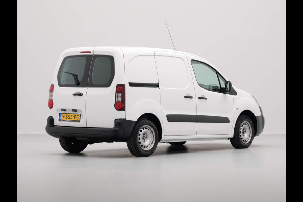 Citroën Berlingo 1.6 BlueHDI 75 Club Airco Cruise Bijrijdersbank Elek. Ramen