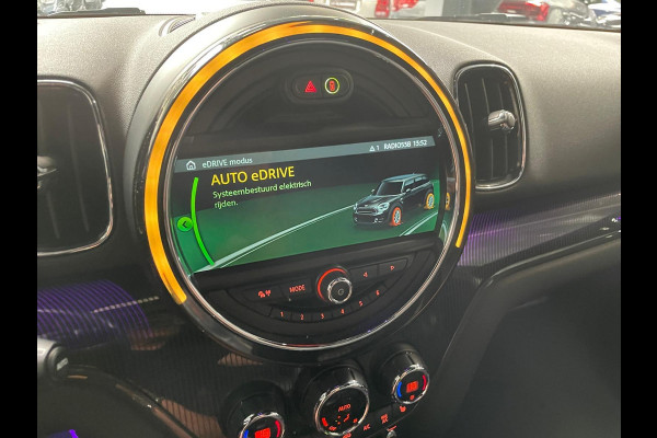 MINI Cooper Countryman 2.0 S E ALL4 PANO NAVI LEER BTW