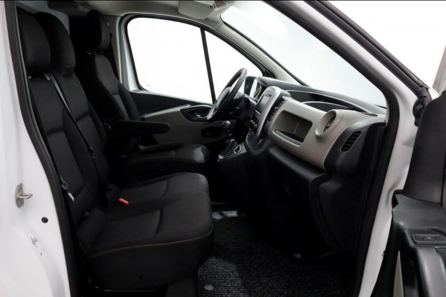 Renault Trafic 1.6 dCi 120pk L2H1 Comfort Airco/Navi/Imperiaal 07-2019